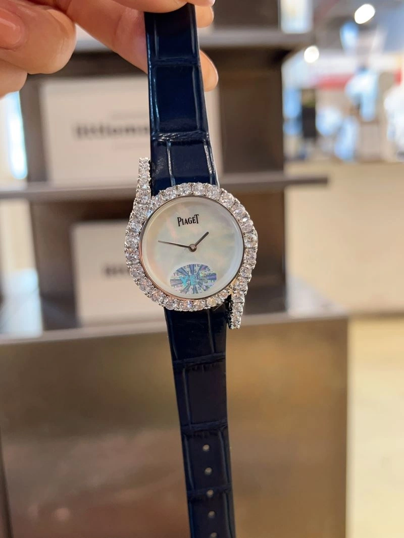 PIAGET Watches Colorful 198616
