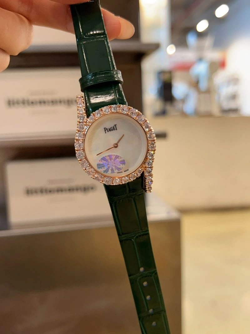 WellDesigned PIAGET Watches 198609
