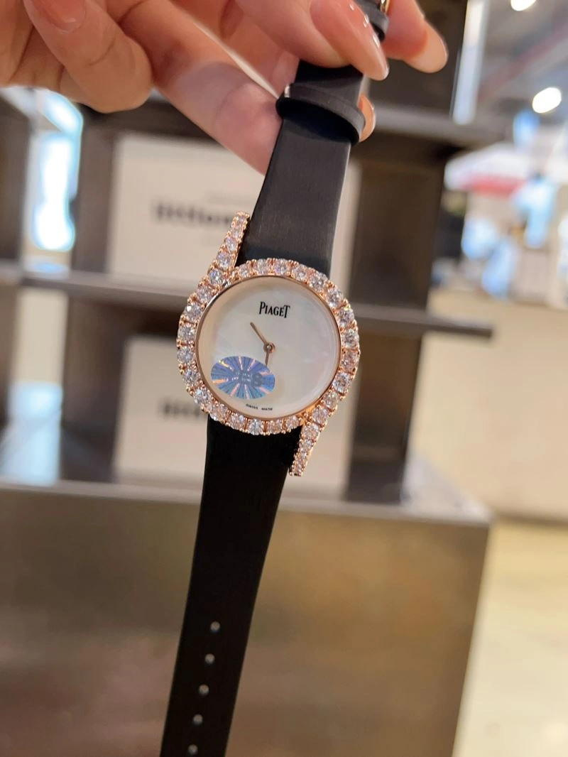 WellDesigned PIAGET Watches 198609