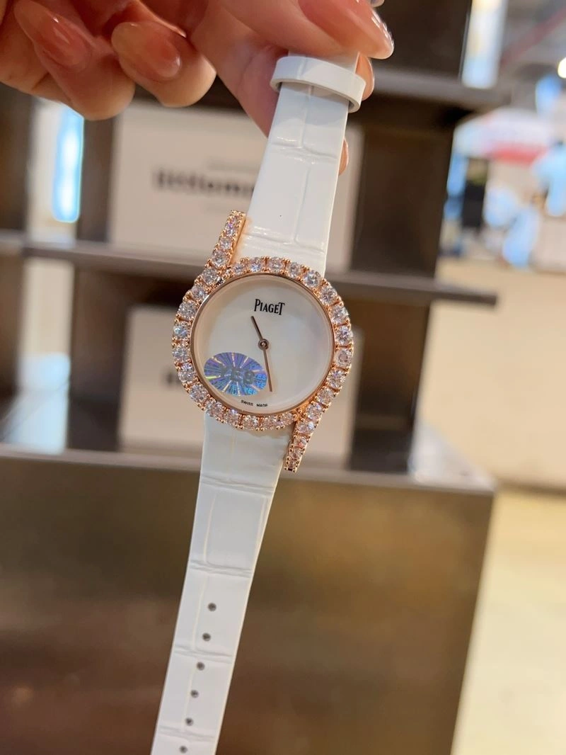 WellDesigned PIAGET Watches 198609