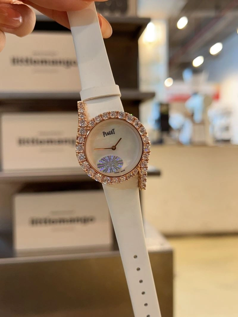 WellDesigned PIAGET Watches 198609