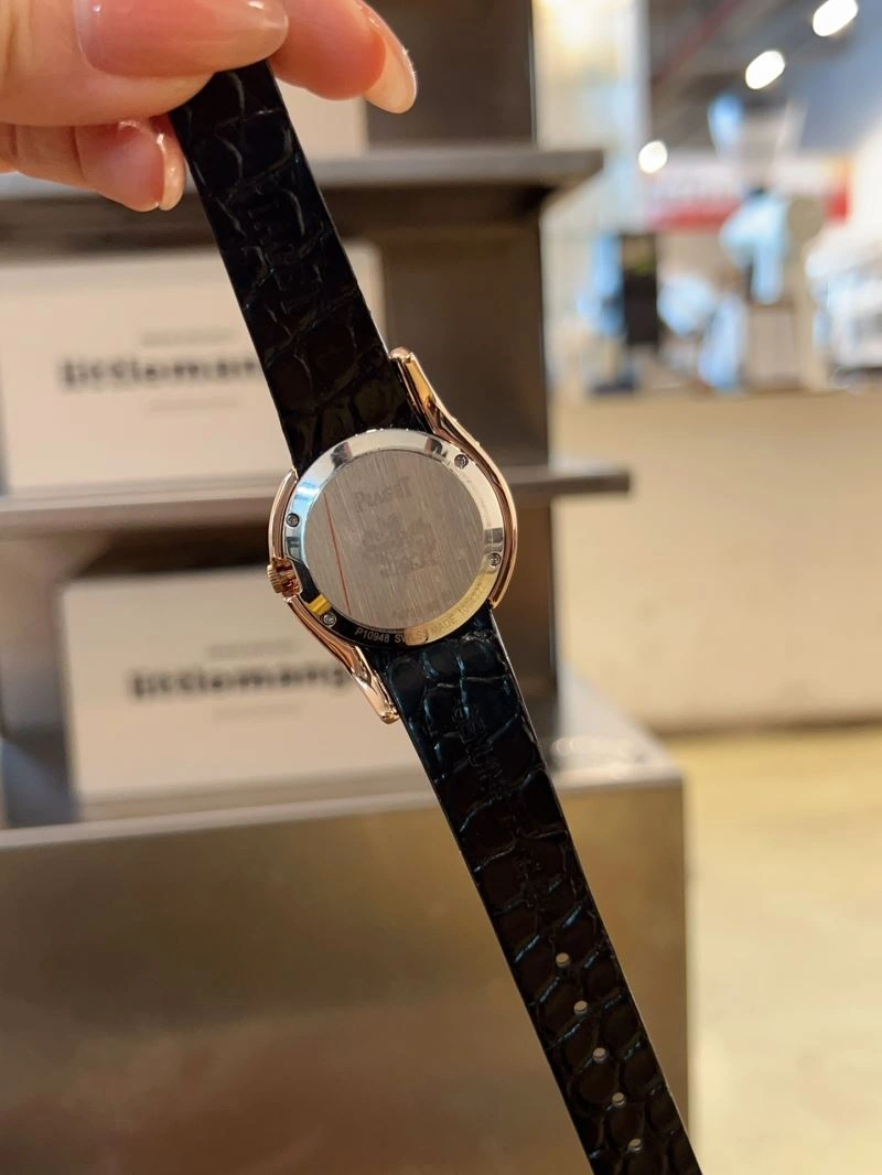 WellDesigned PIAGET Watches 198609