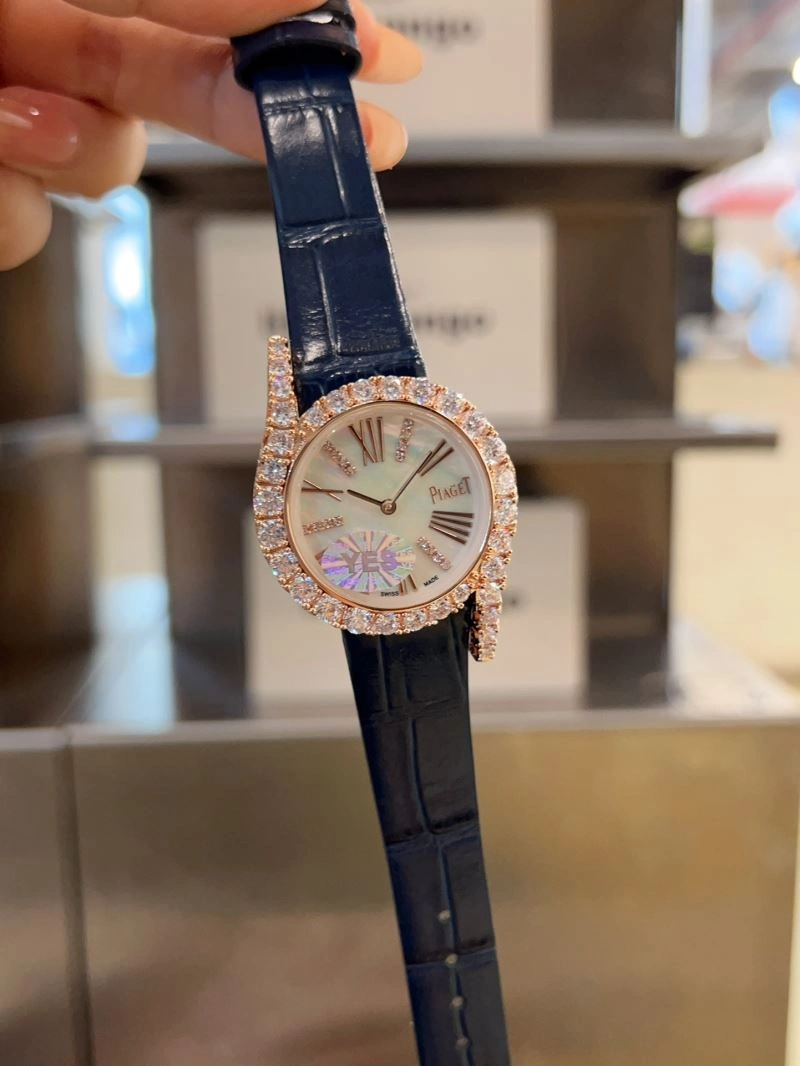 PIAGET Watches FlexibleFit 198615