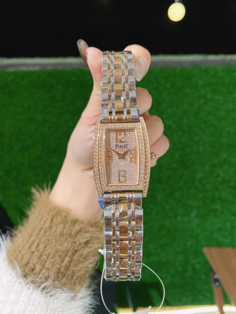 Modern PIAGET Watches 198602