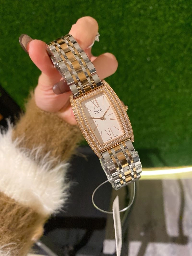 Breathable PIAGET Watches 198607