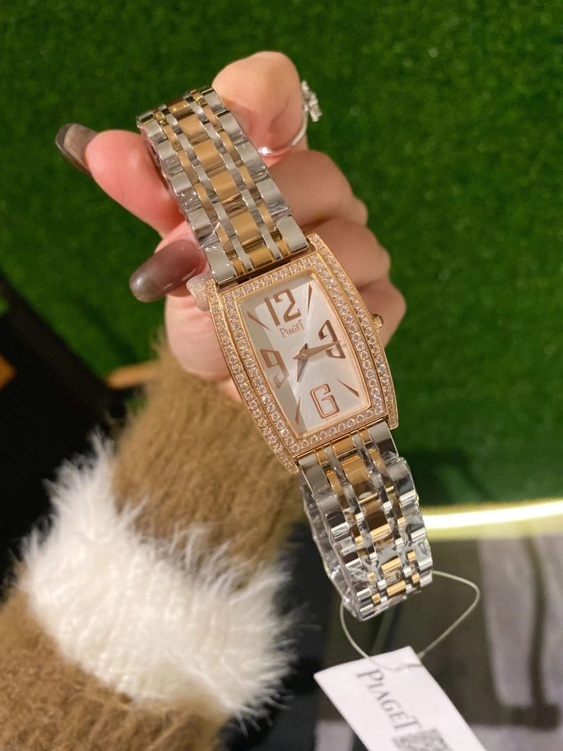Breathable PIAGET Watches 198607