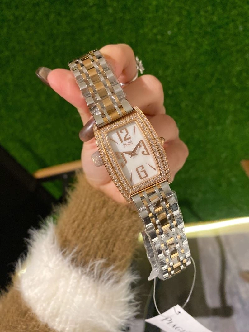 Breathable PIAGET Watches 198607