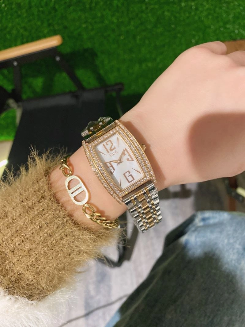 Breathable PIAGET Watches 198607