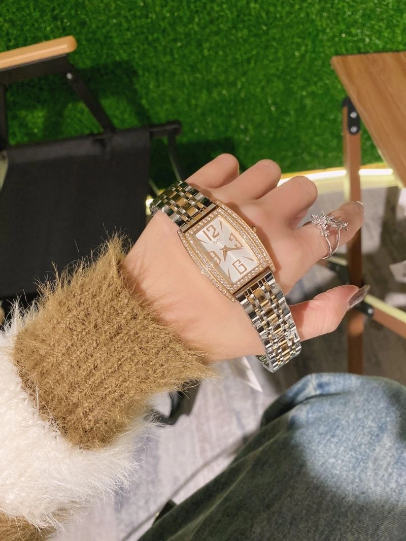 Breathable PIAGET Watches 198607