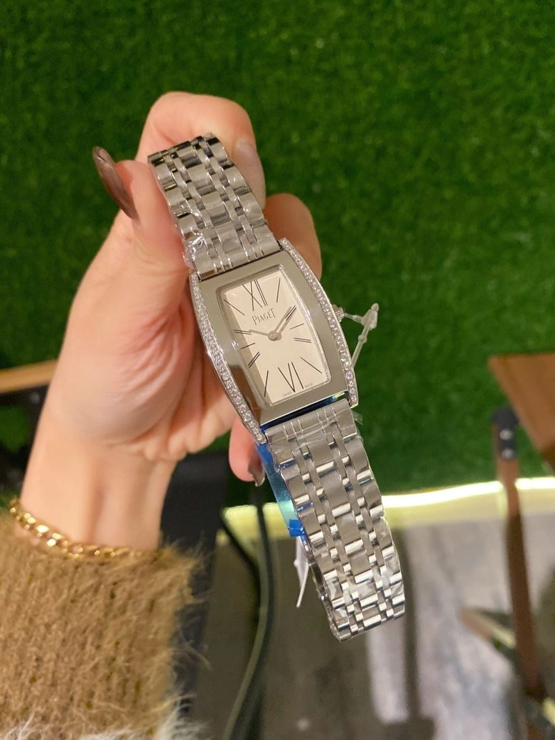 Classic PIAGET Watches 198600