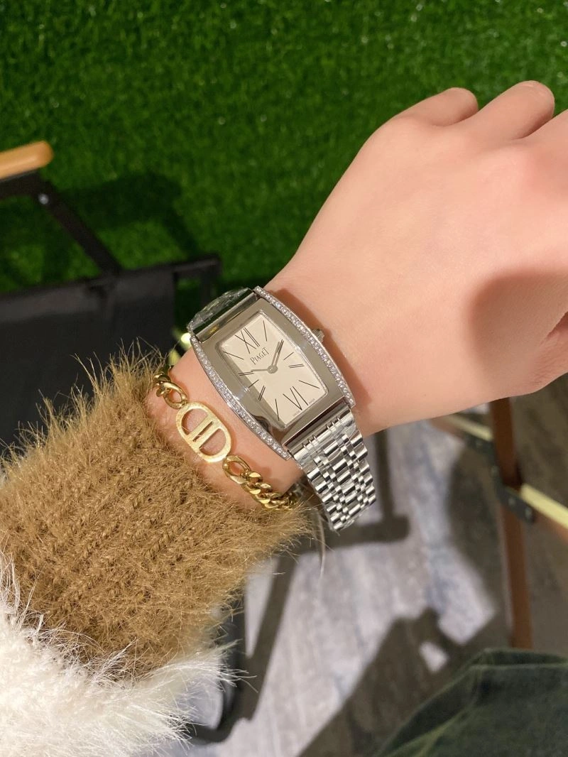 Classic PIAGET Watches 198600