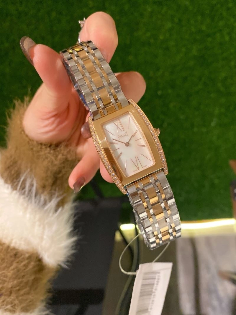PIAGET Watches FastDry 198608