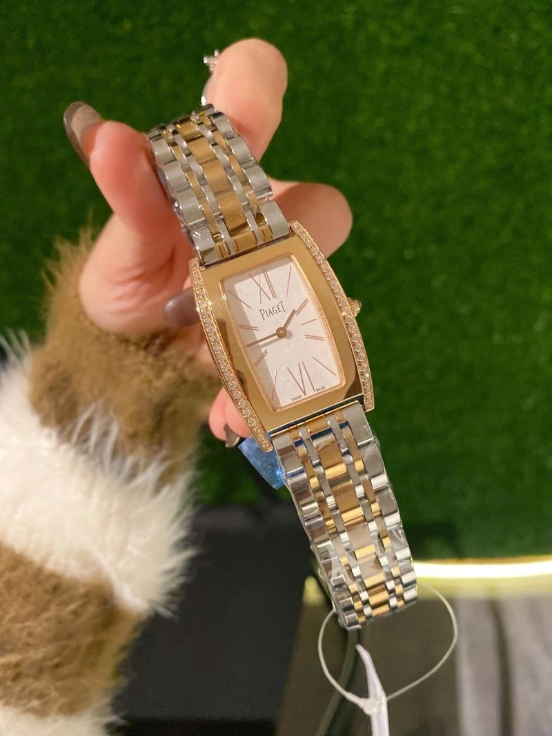 PIAGET Watches FastDry 198608