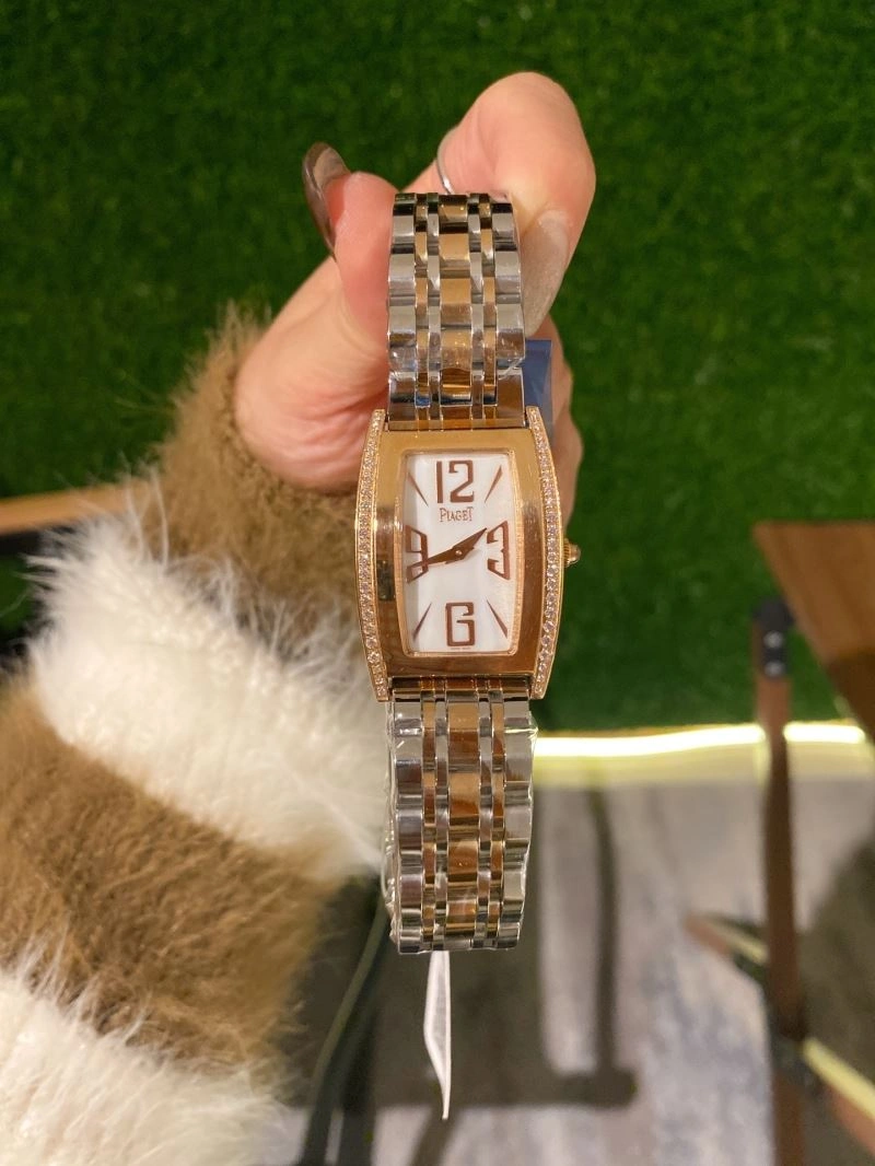 PIAGET Watches FastDry 198608