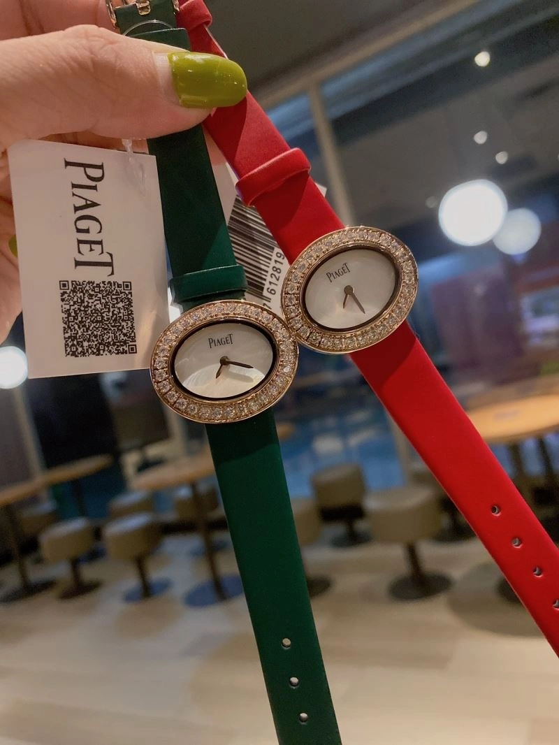 PIAGET Watches Trendsetting 198596