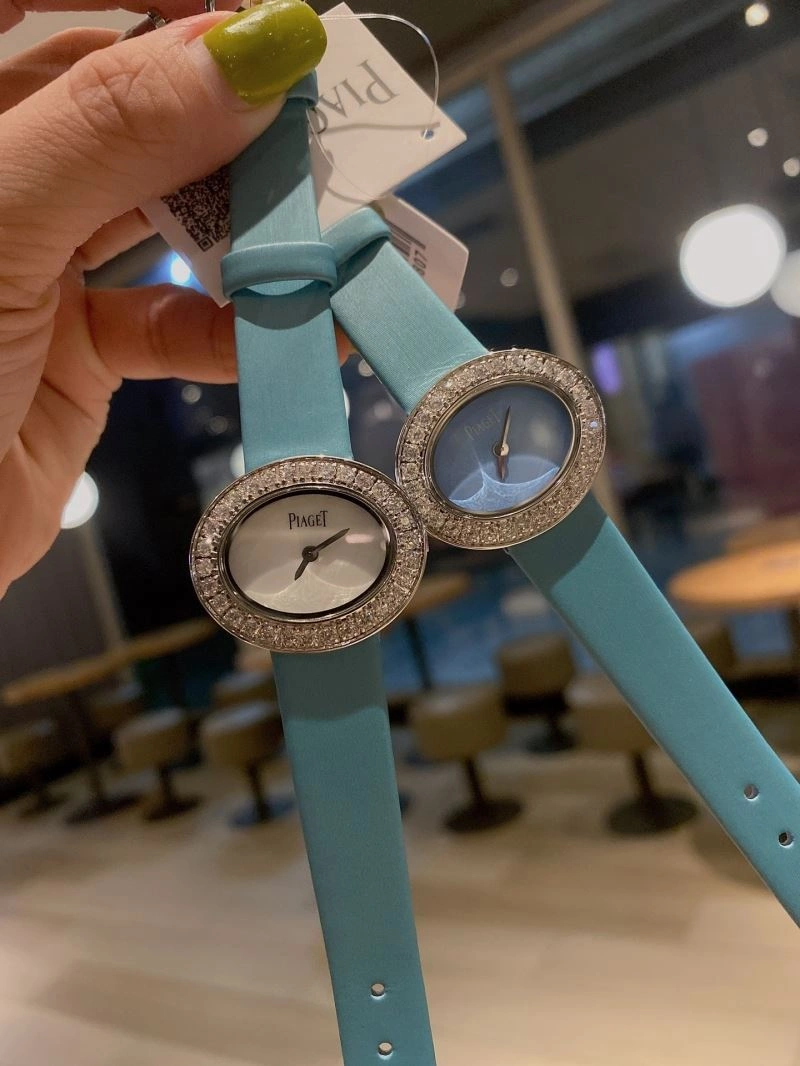 PIAGET Watches Unique 198599