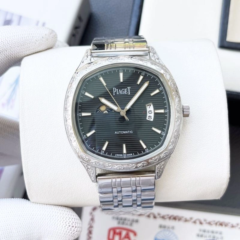 Practical PIAGET Watches 198603