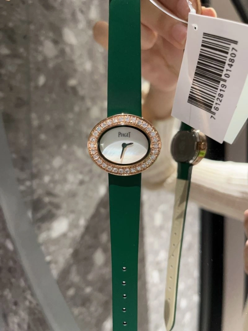 PIAGET Watches WrinkleFree 198606