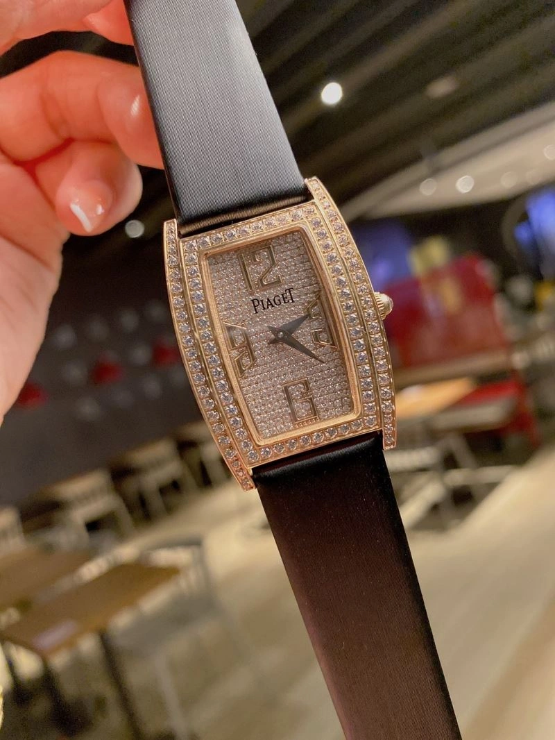 HighPerformance PIAGET Watches 198595
