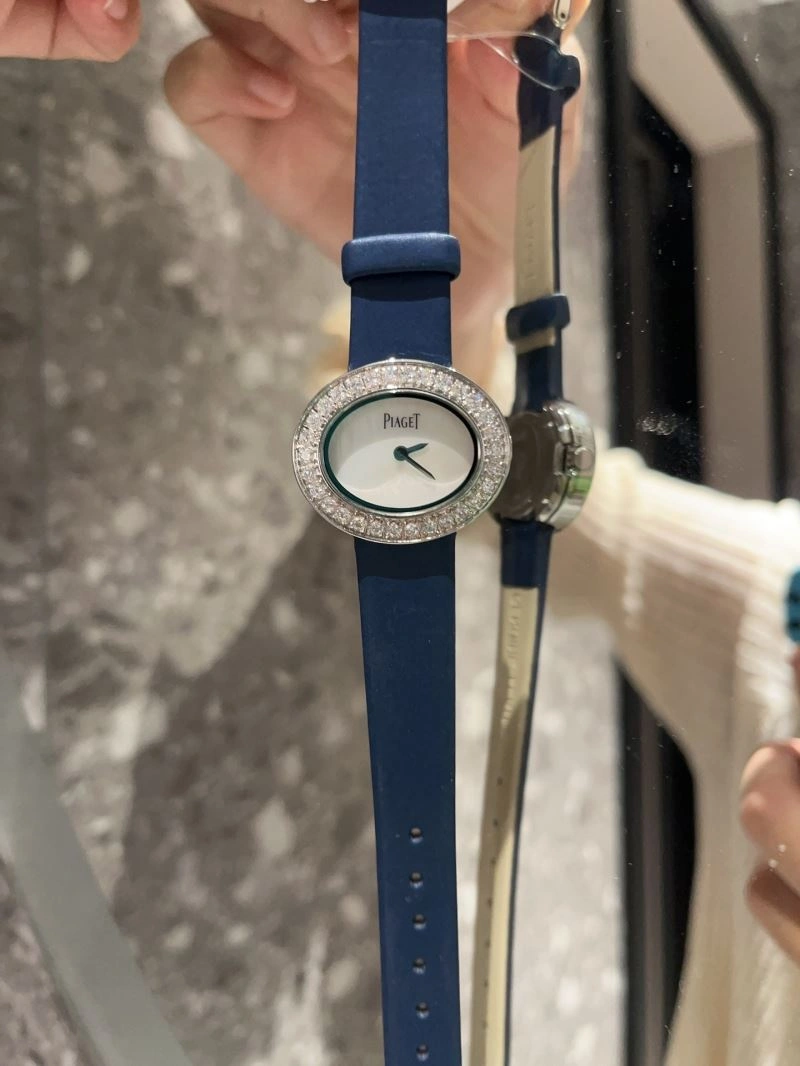 TimelessDesign PIAGET Watches 198601