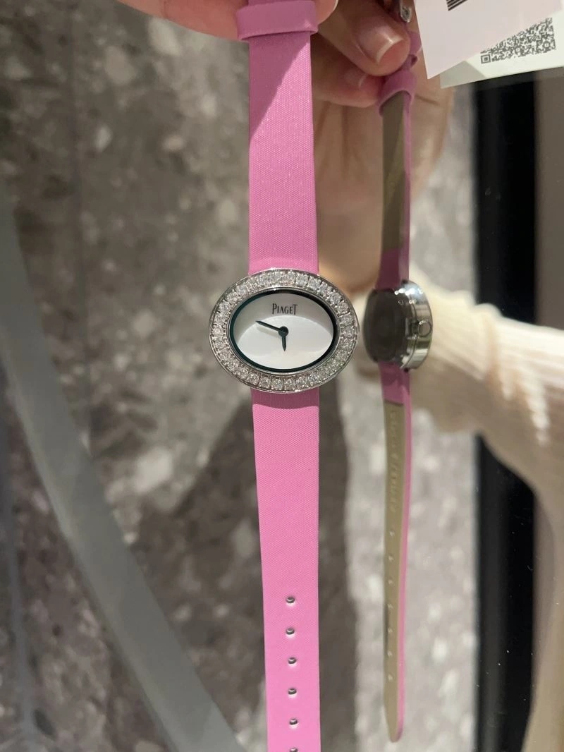 TimelessDesign PIAGET Watches 198601