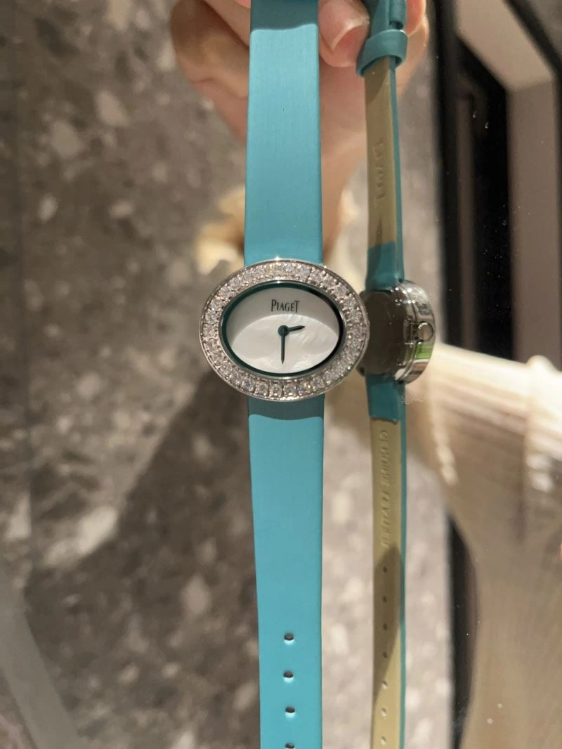 TimelessDesign PIAGET Watches 198601