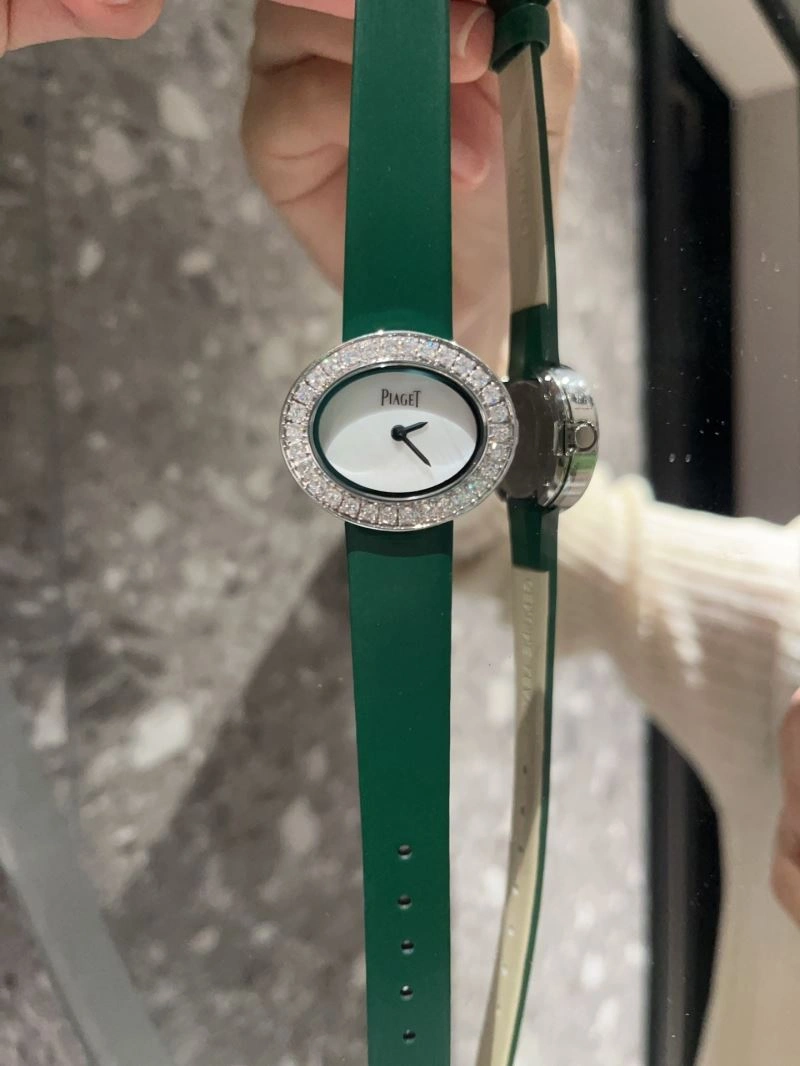 TimelessDesign PIAGET Watches 198601