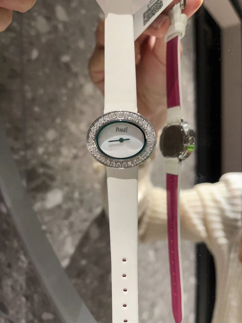 TimelessDesign PIAGET Watches 198601