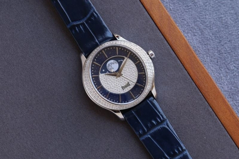PIAGET Watches Cozy 198590
