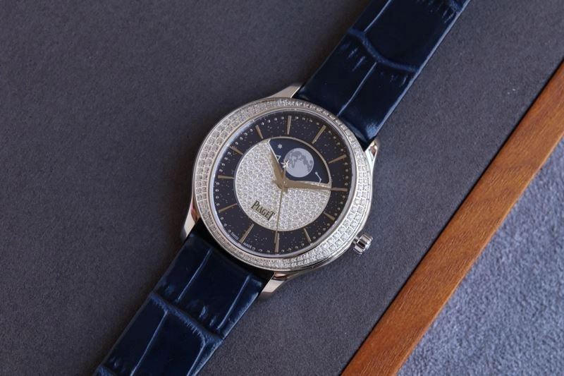 PIAGET Watches Cozy 198590