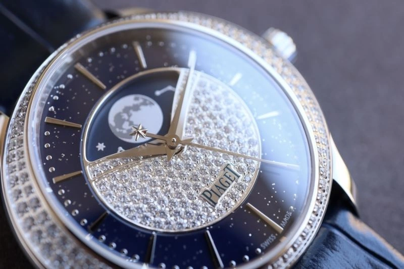 PIAGET Watches Cozy 198590