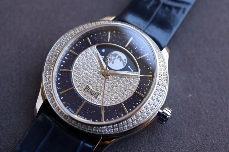 PIAGET Watches Cozy 198590