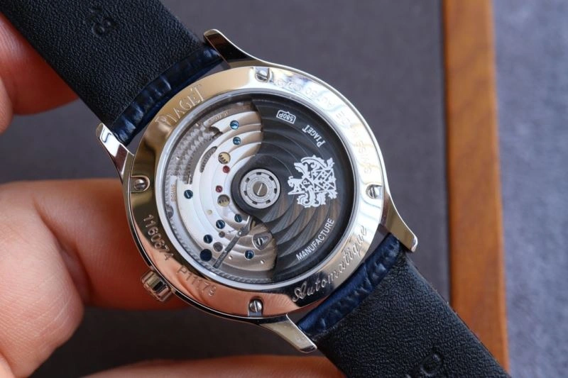 PIAGET Watches Cozy 198590