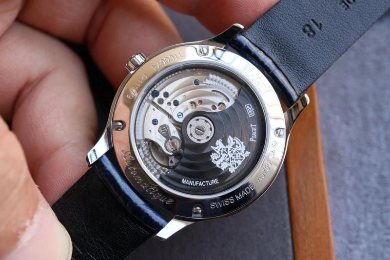 PIAGET Watches Cozy 198590