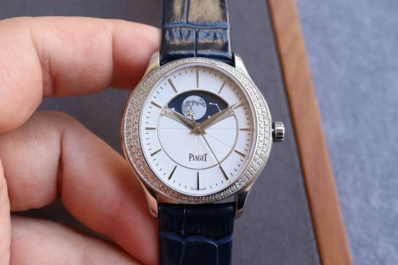 PIAGET Watches Colorful 198589
