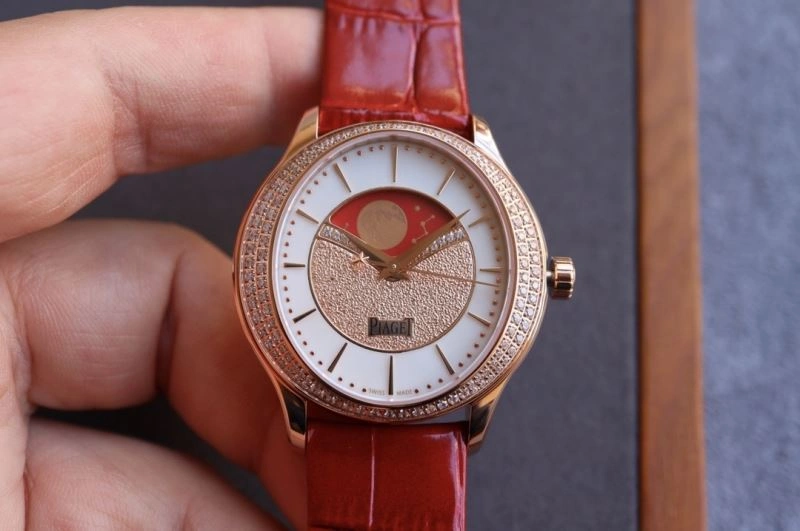 Premium PIAGET Watches 198594