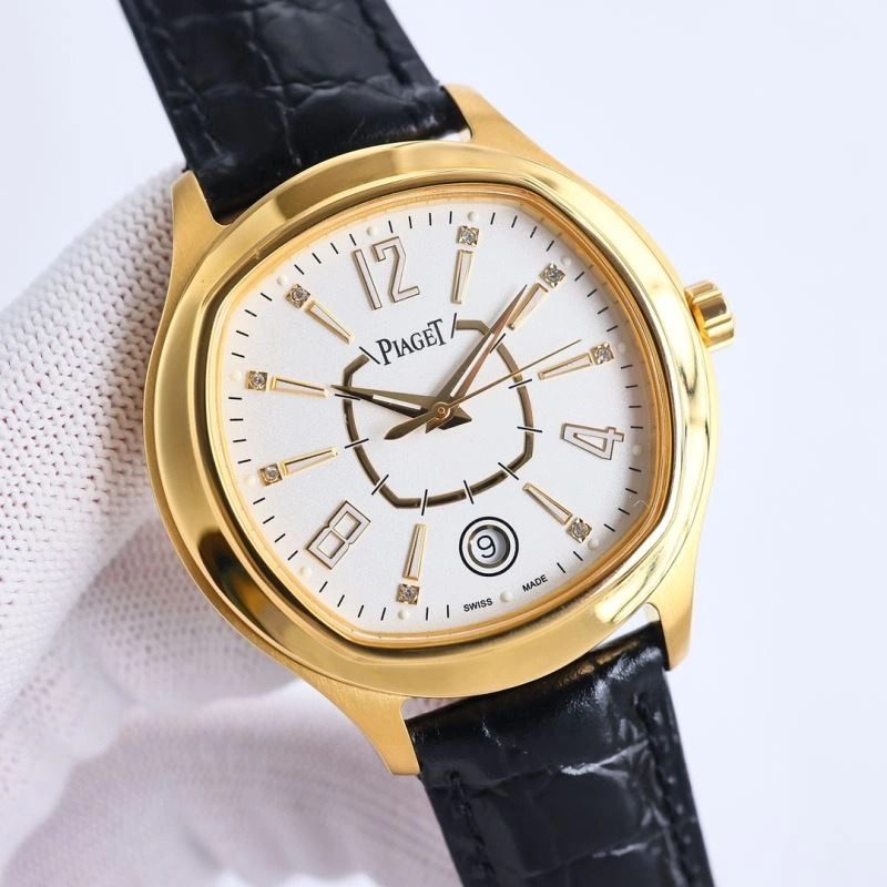 AllSeason PIAGET Watches 198592