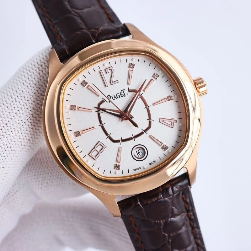 Classic PIAGET Watches 198598