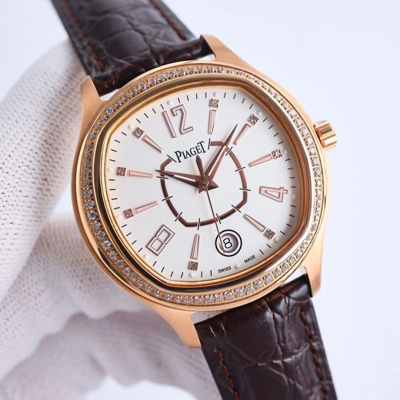 Classic PIAGET Watches 198598