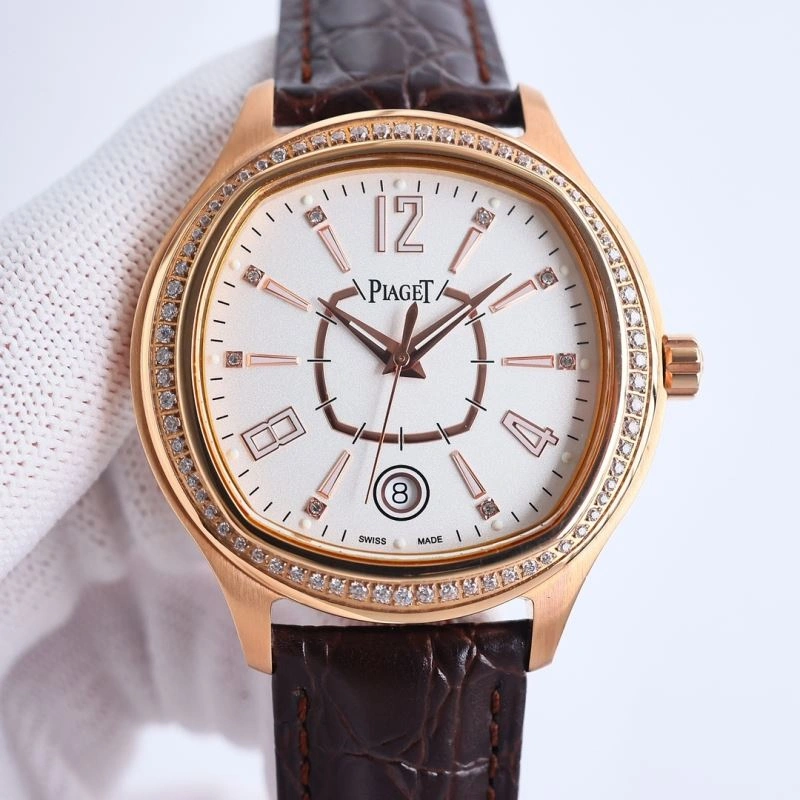 Classic PIAGET Watches 198598