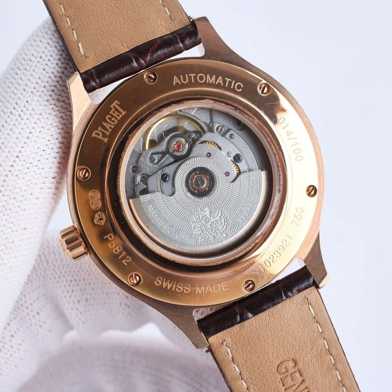 Classic PIAGET Watches 198598