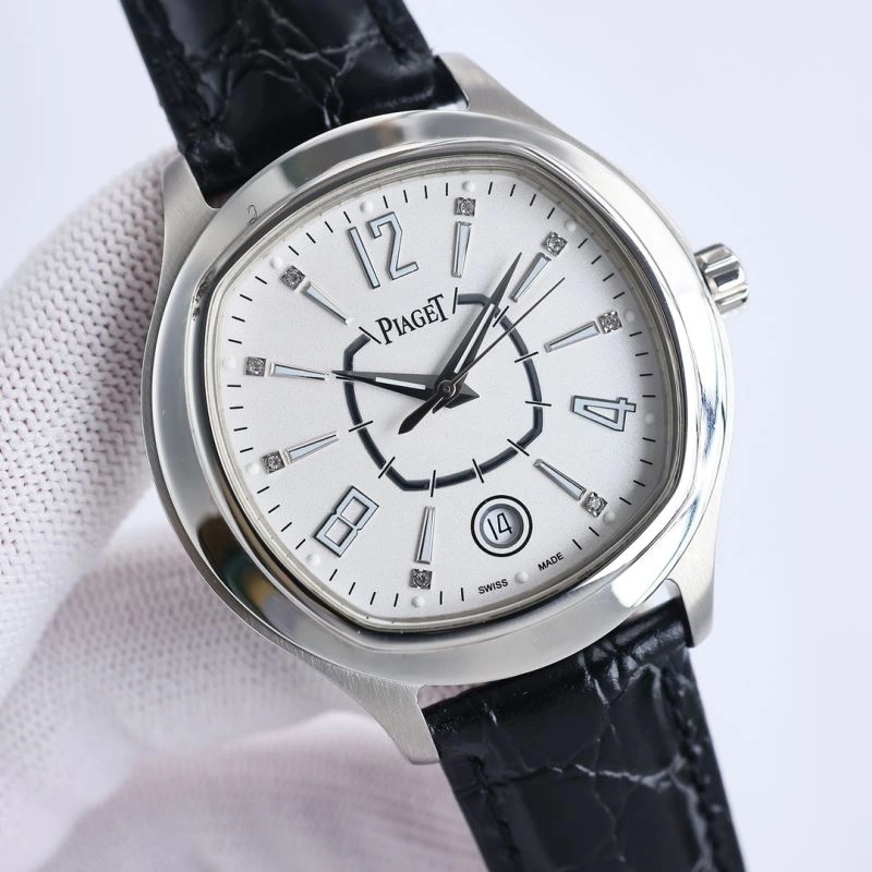 SunProtective PIAGET Watches 198605