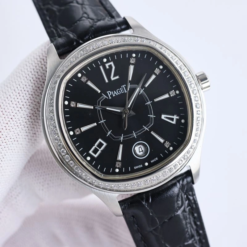 SunProtective PIAGET Watches 198605