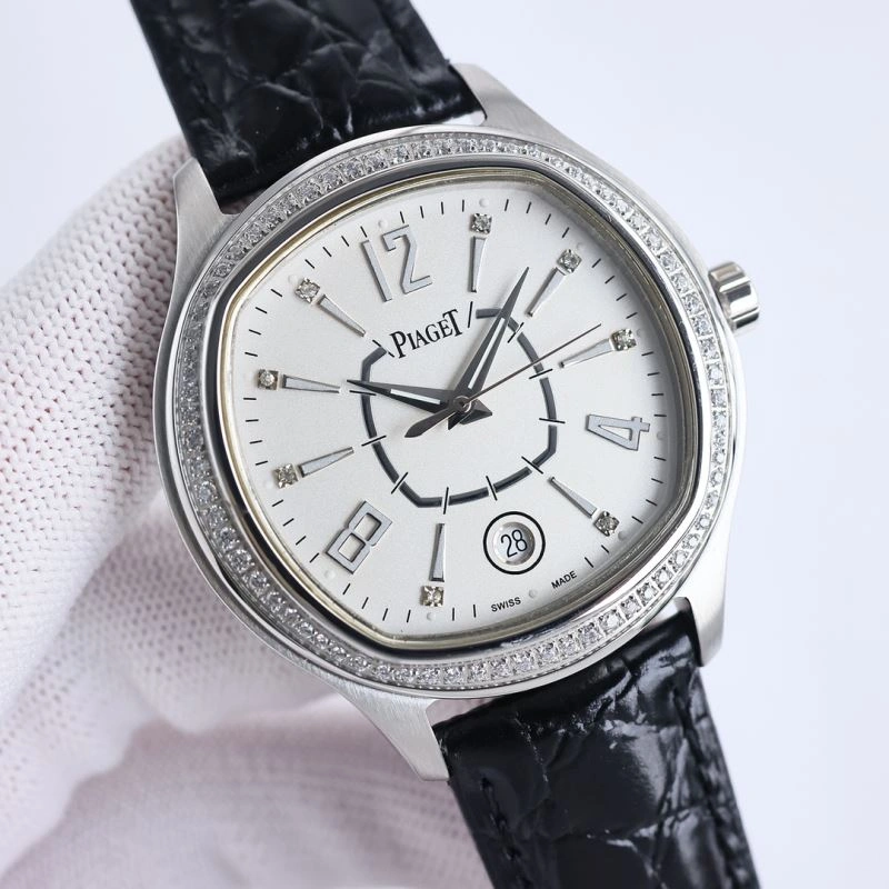 SunProtective PIAGET Watches 198605