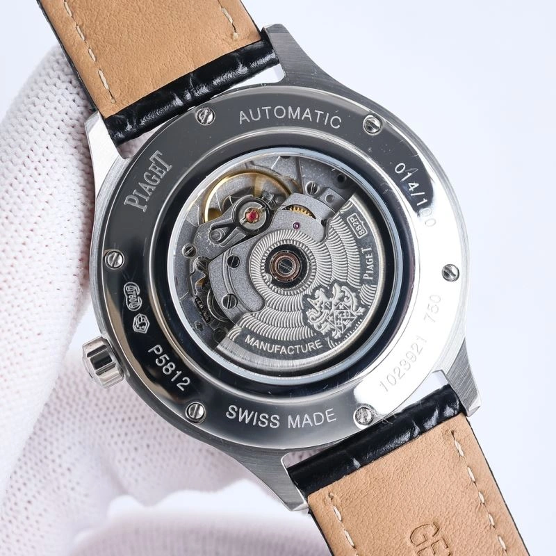 SunProtective PIAGET Watches 198605