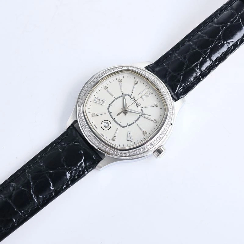 SunProtective PIAGET Watches 198605