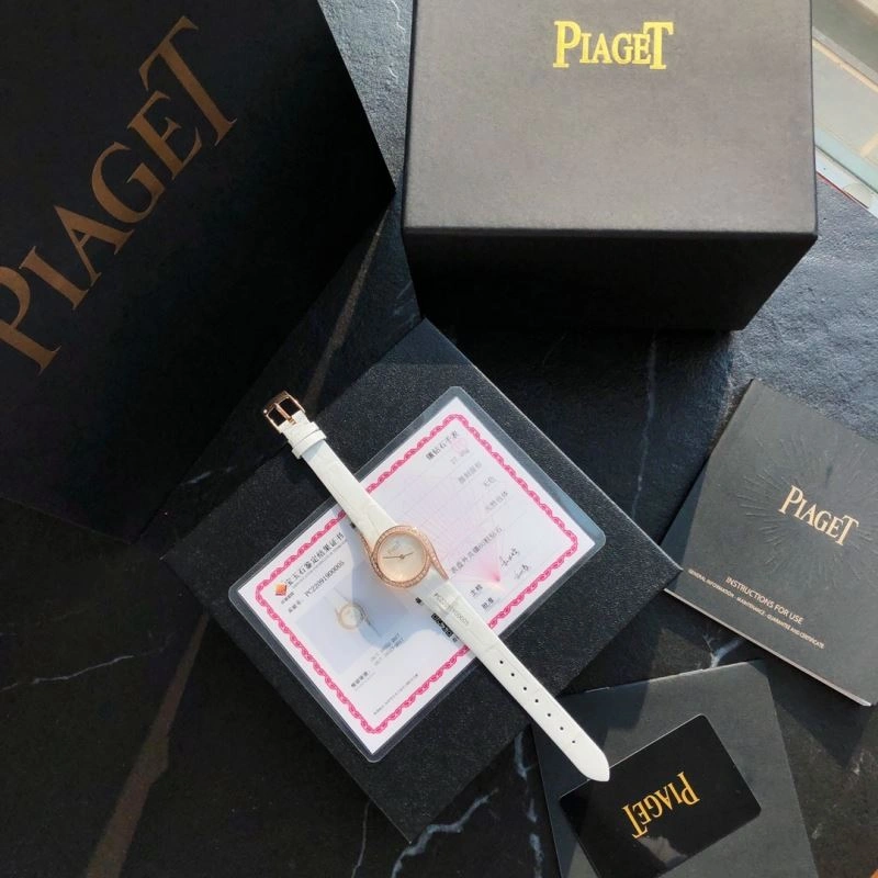 PIAGET Watches Elegant 198586