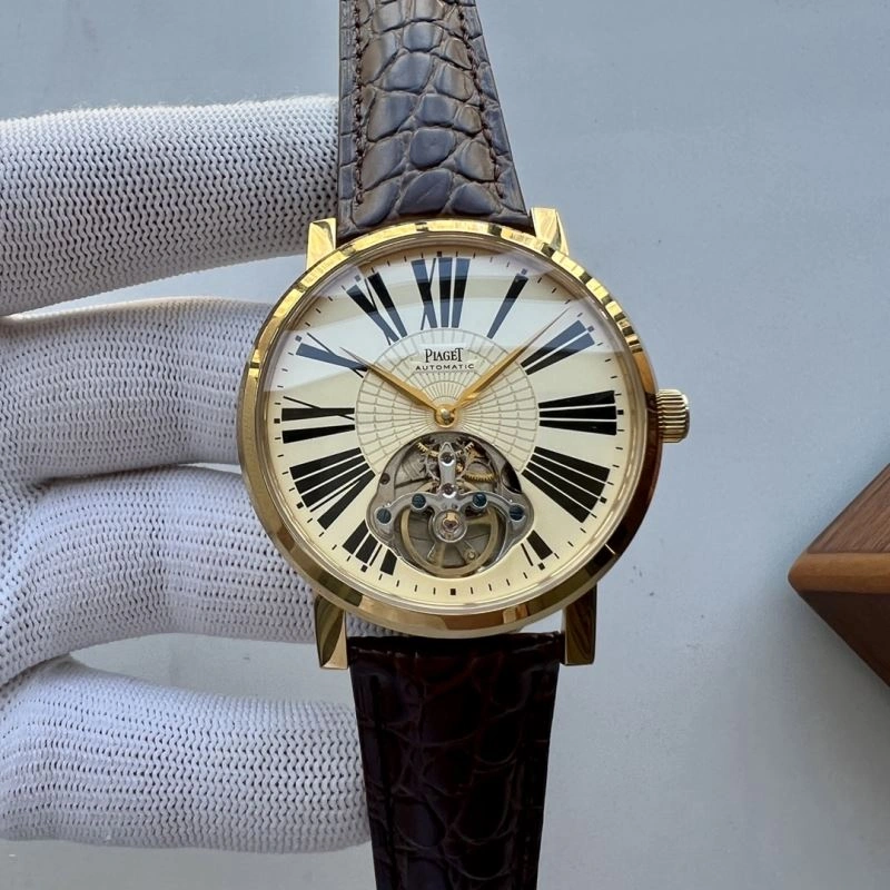 PIAGET Watches ModernLook 198612