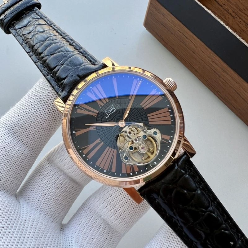 PIAGET Watches ModernLook 198612