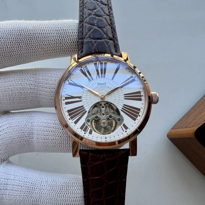 PIAGET Watches ModernLook 198612